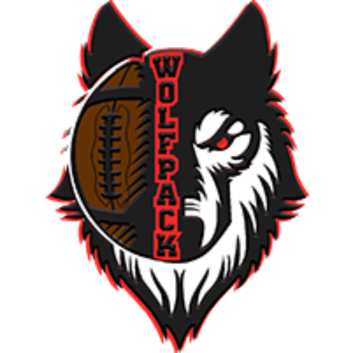 WOLF PACK FOOTBALL