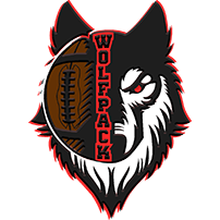 WOLF PACK FOOTBALL